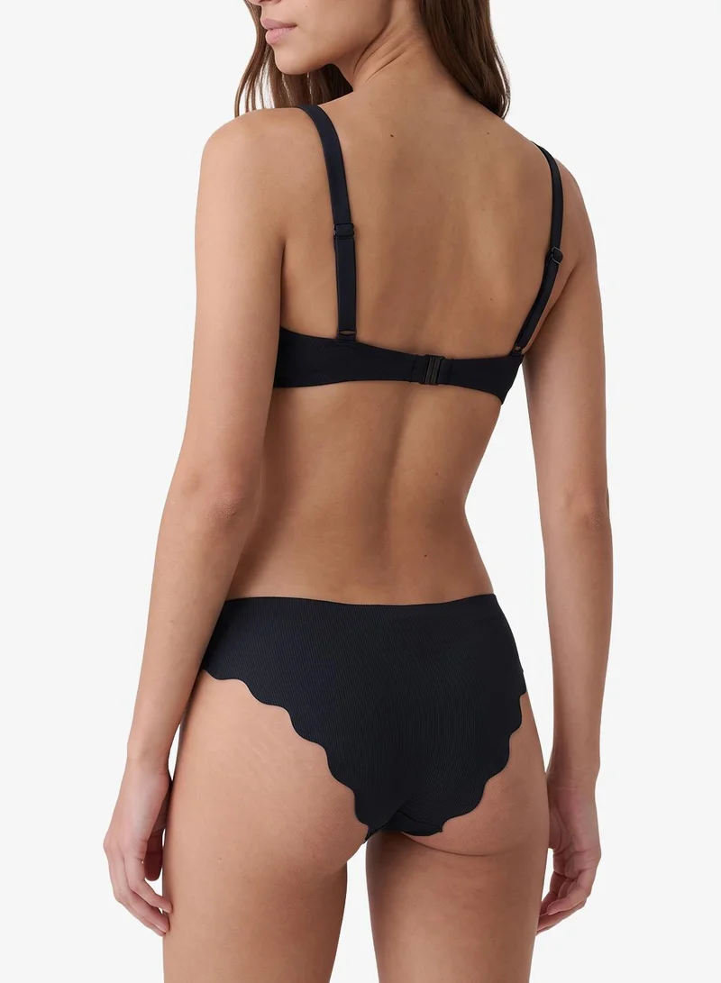 Ginger Basic Brief