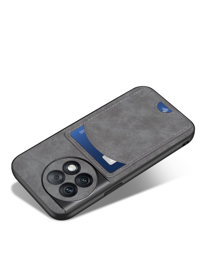 عام متوافق مع حامل غطاء هاتف OnePlus 11R وحامل بطاقة مغناطيسي - حالة OnePlus 11R. - Image 3