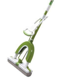 Scotch Brite Scotch-Brite Butterfly Mop Starter kit  Handle   Refill   1 set pack   no messy hands when cleaning   General purpose clean  easy to use   All Floors   Cleaning Mop  - Image 1