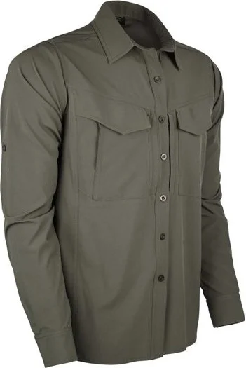 VAV Wear Tacflex 01 Tactical Shirt Special Design and High Strength Fabric