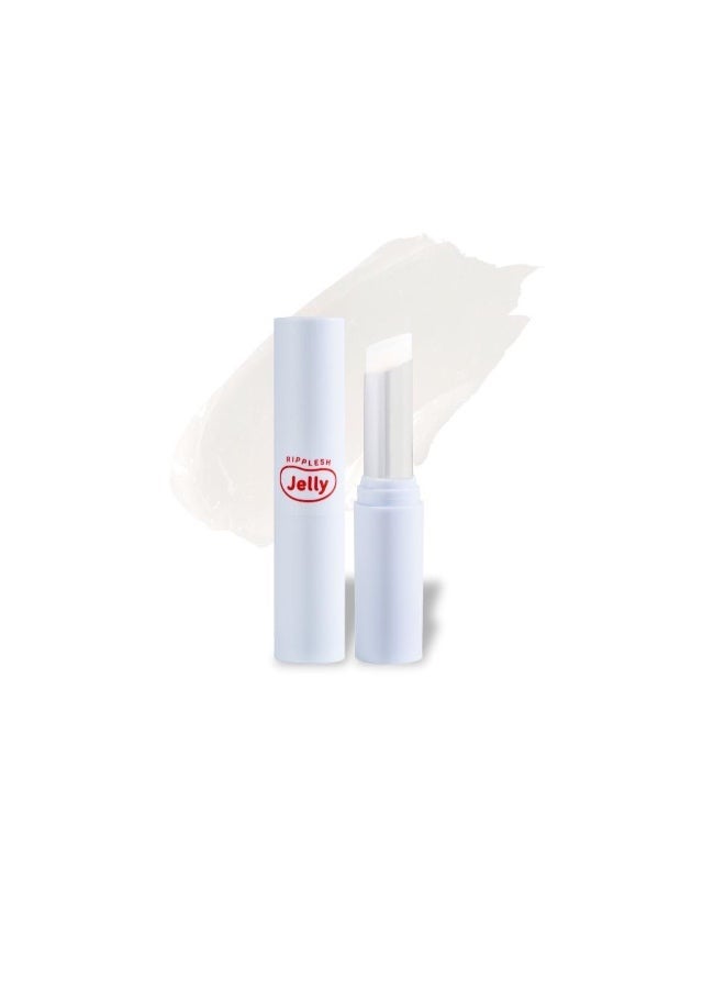BLACK ROUGE RIPPLESH JELLY BALM DEWY J01 - Image 1