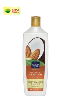 Parachute Parachute Shine Shampoo, with Coconut and Almond Extracts, 340 ml 