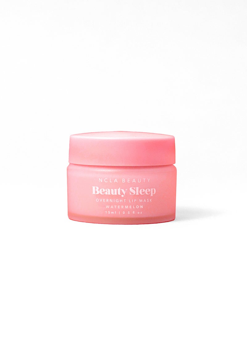 NCLA Beauty Sleep  Watermelon Lip Mask 15Ml - Image 1