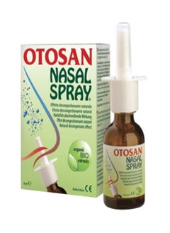Otosan Nasal Spray Forte Adult 30Ml 