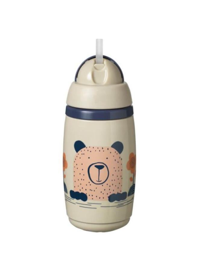tommee tippee Insulated Straw Cup - Assorted - Image 3