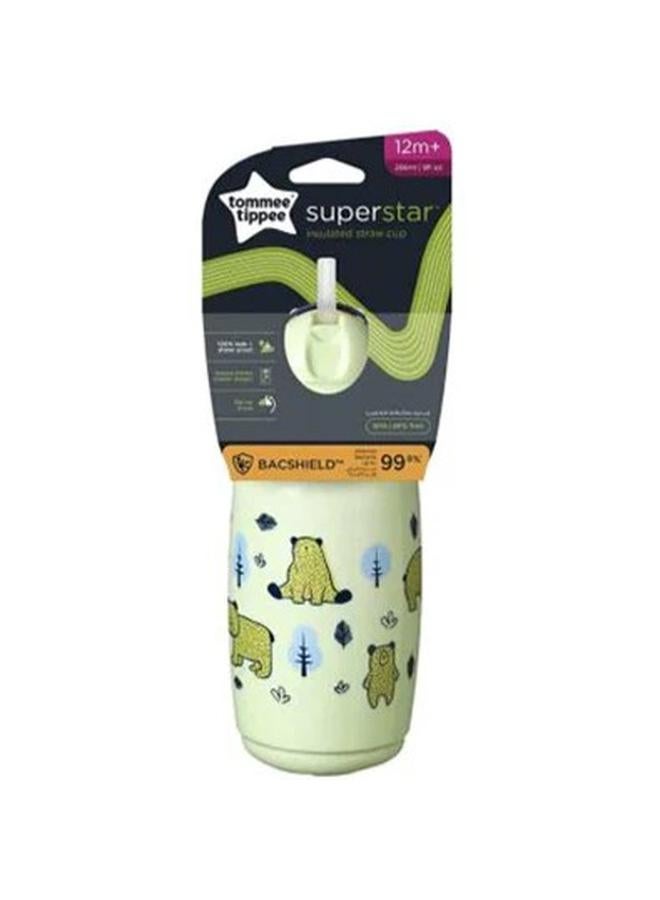 tommee tippee Insulated Straw Cup - Assorted - Image 5