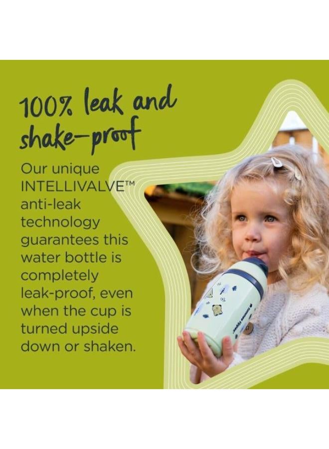 tommee tippee Insulated Straw Cup - Assorted - Image 2