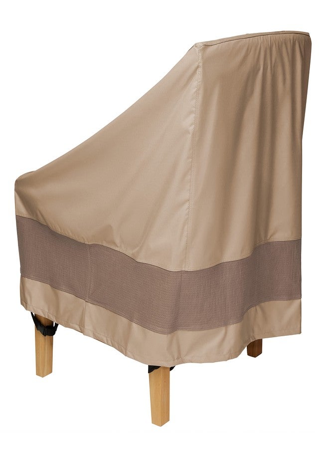 Duck Covers Duckcovers Elegant Waterproof 29 Inch W Patio Chair Cover, Outdoor Chair Covers - Image 2