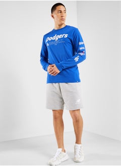 Fanatics Los Angeles Dodgers T-Shirt  - Image 4