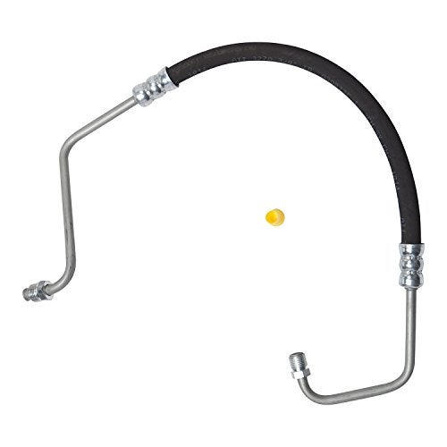 Plews خرطوم ضغط نظام التوجيه المعزز إيدلمان 70273 - Image 1