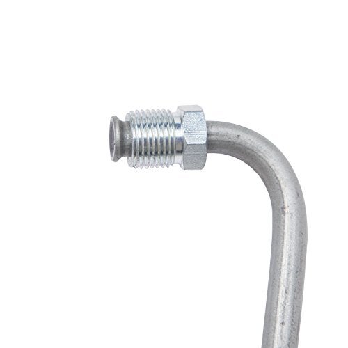 Plews خرطوم ضغط نظام التوجيه المعزز إيدلمان 70273 - Image 2