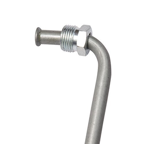 Plews خرطوم ضغط نظام التوجيه المعزز إيدلمان 70273 - Image 3