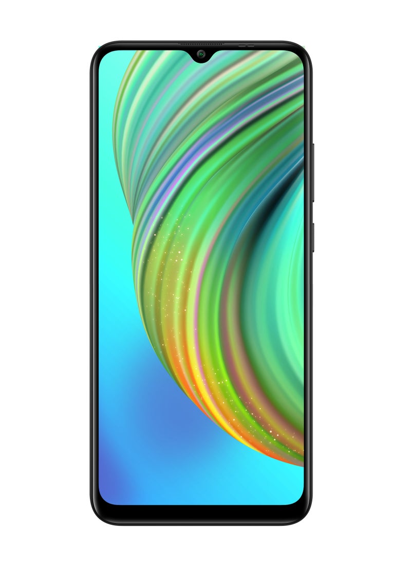 رافوز - الهاتف الذكي Ravoz Z6 Pro سعة 4 جيجابايت رام 128 - Image 1