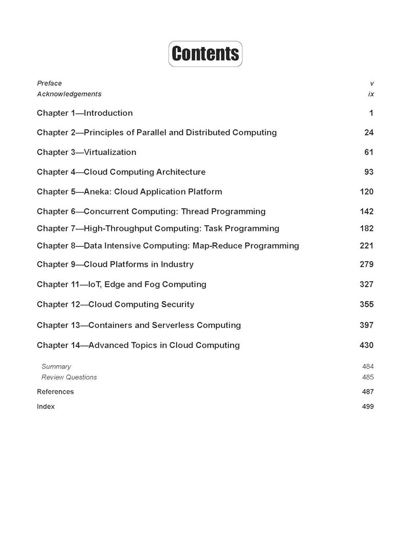 Mastering Cloud Computing | 2nd Edition - Image 3