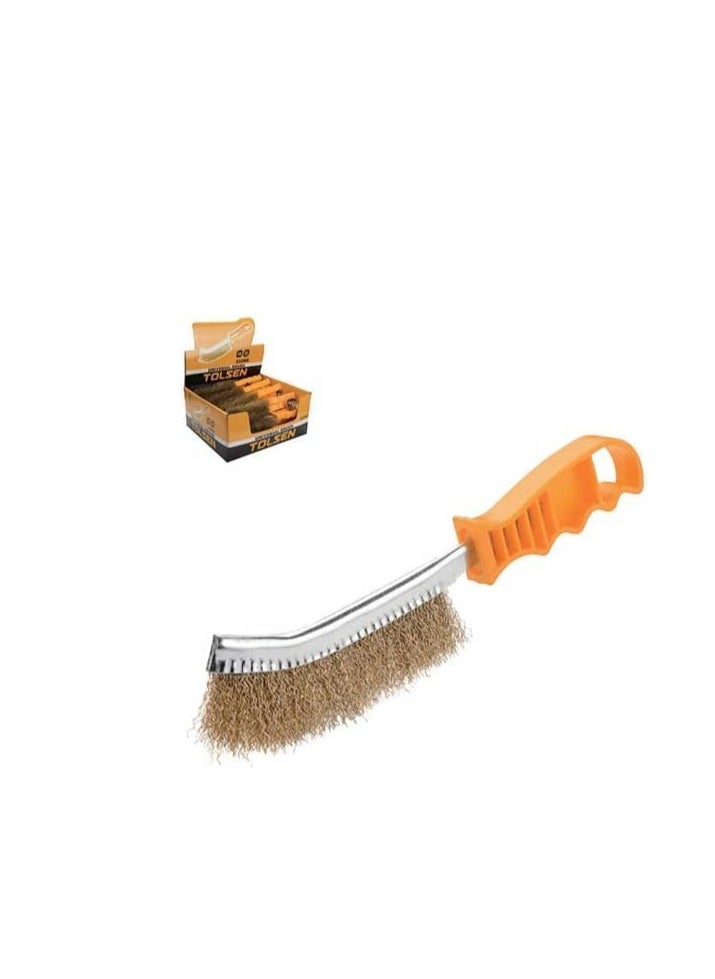 TOLSEN TOLSEN UNIVERSAL BRUSH 250mm,Multi color 