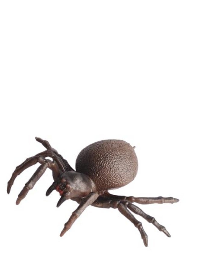 SUPER TOY Realistic Animal Figure Toy Set, Arthropodsmissulena Figurine Set for Boys and Girls, Educational Toy Animal, Cold Blooded Animal Set, Props Toys, Prank Toy, Lifelike Animal Toy - Image 5