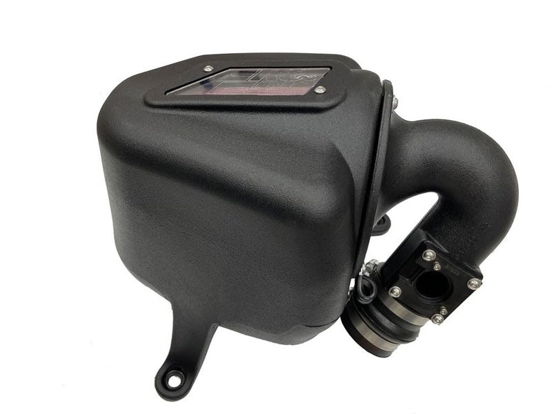 KN Cold Air Intake System HighFlow AirFilter Increase Performance Horsepower Compatible with 20152022 TOYOTA Fortuner 20152022 TOYOTA Hilux 57S8750
