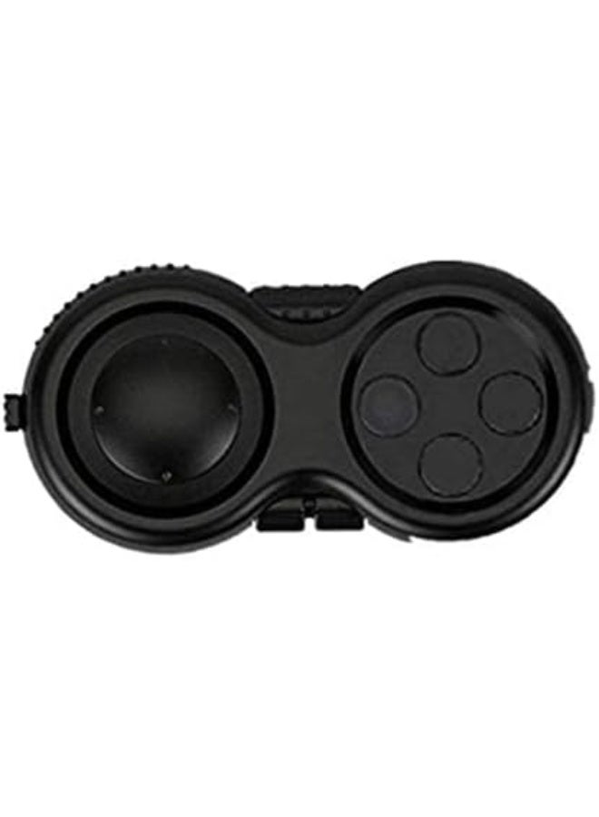 Fidget Cube Fidget pad decompression toys fidget pad edc toys resistant anxiety decompression creative novelty toys assorted color - Image 1