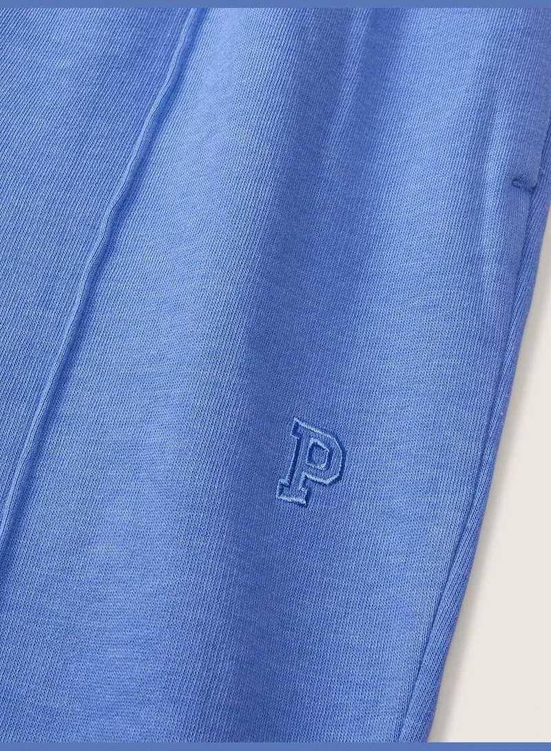 PINK Track Ankle Sweatpant