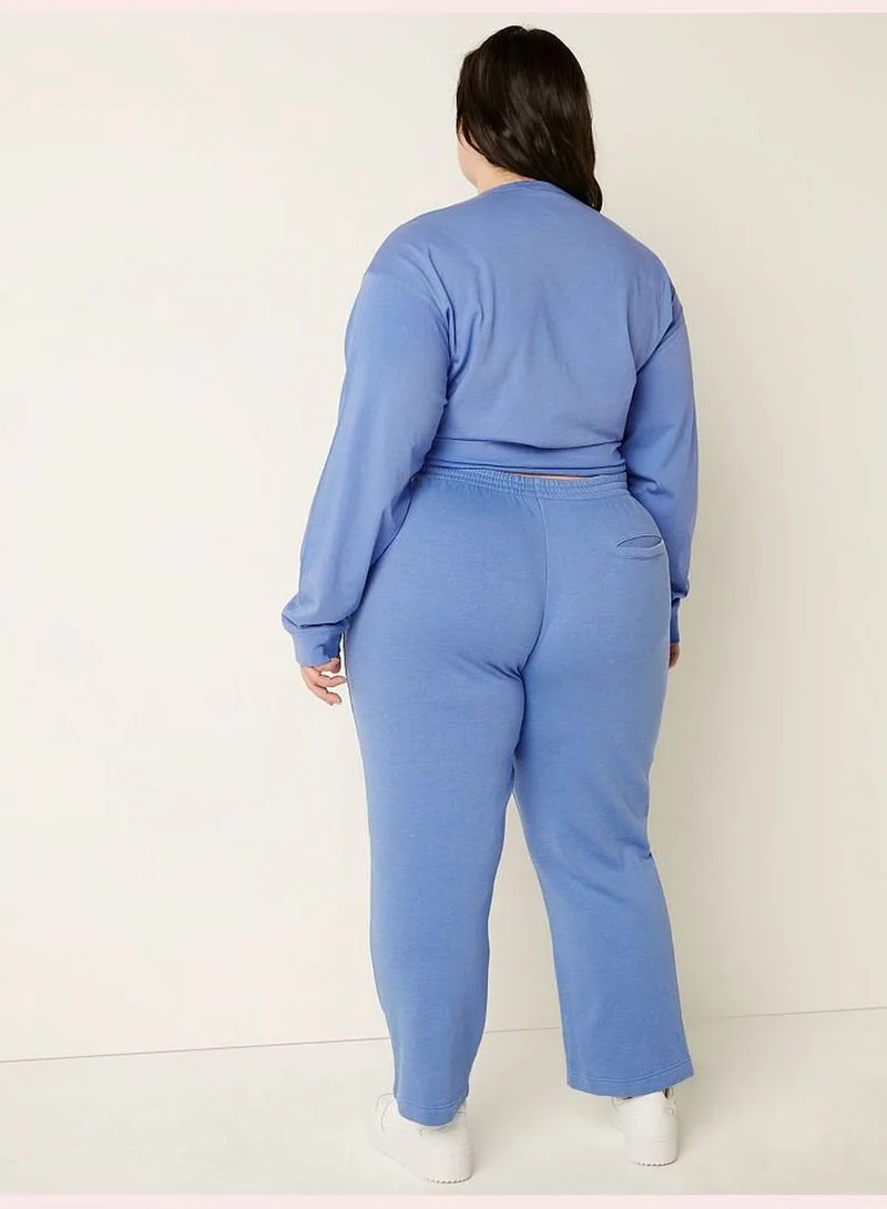 PINK Track Ankle Sweatpant