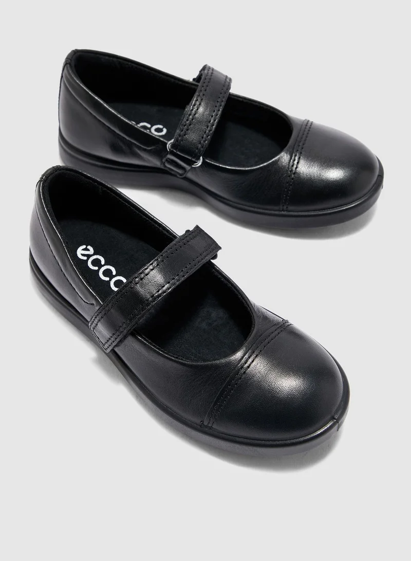 ECCO Kids Elli Ballerina