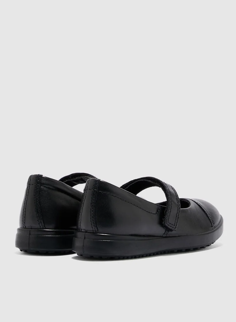 ECCO Kids Elli Ballerina