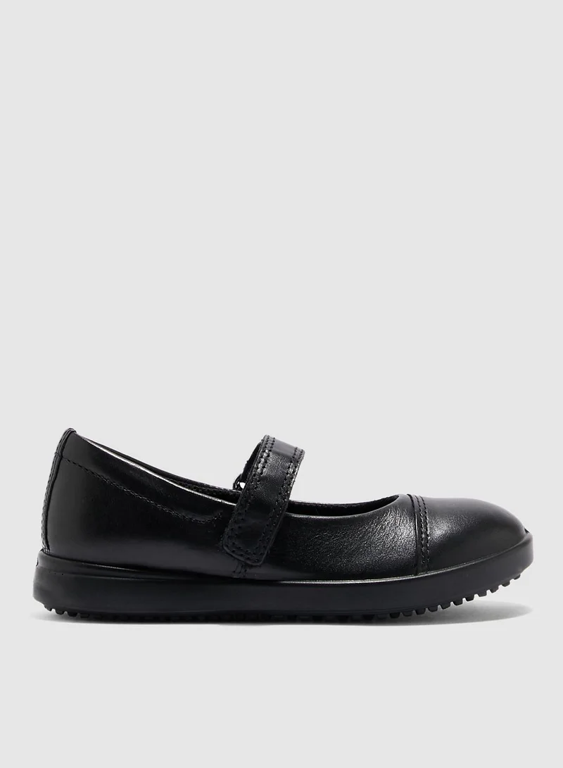 ECCO Kids Elli Ballerina