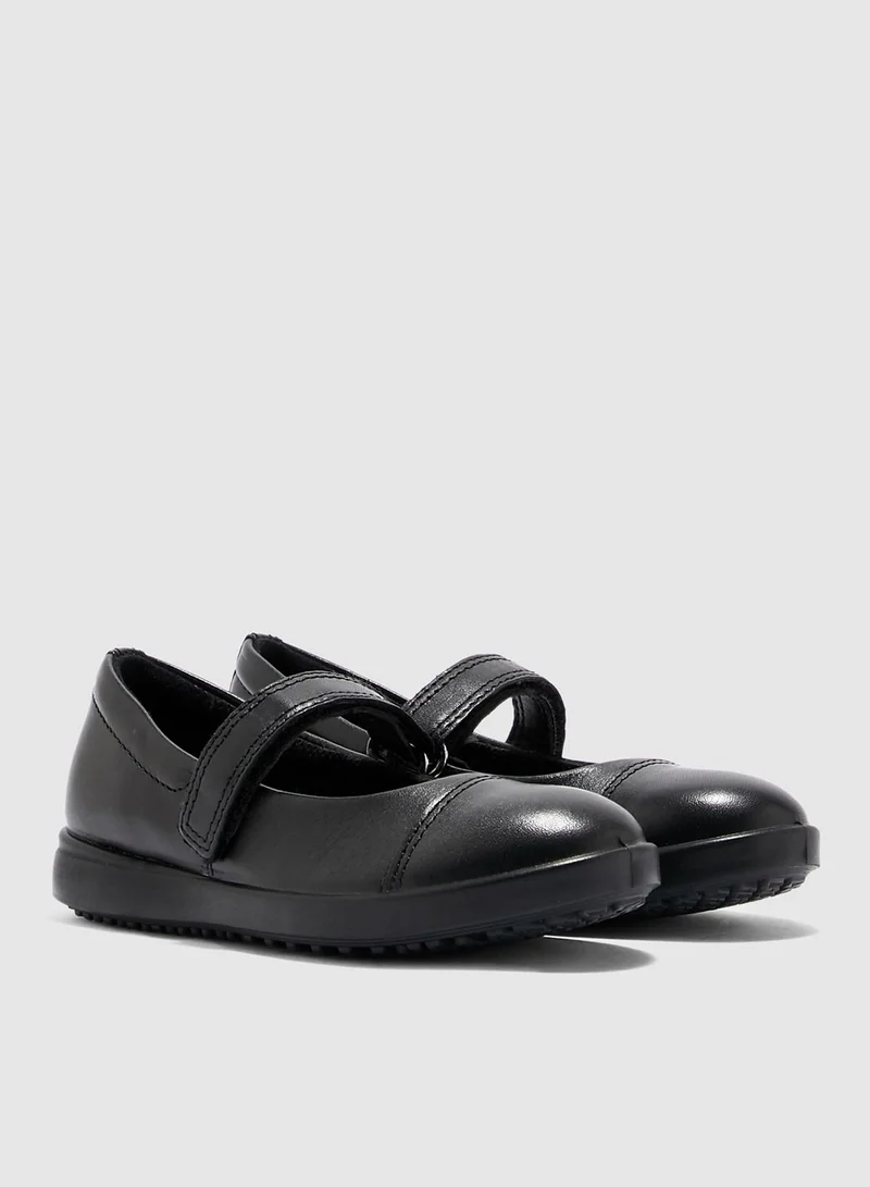 ECCO Kids Elli Ballerina