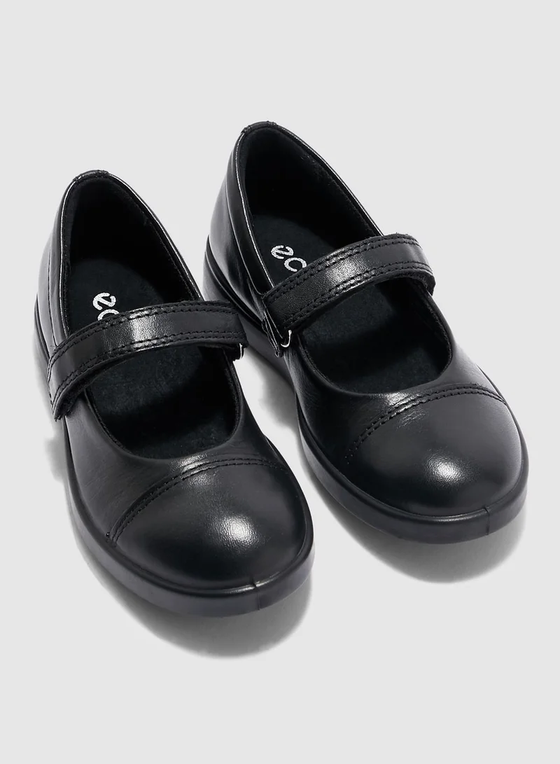 ECCO Kids Elli Ballerina