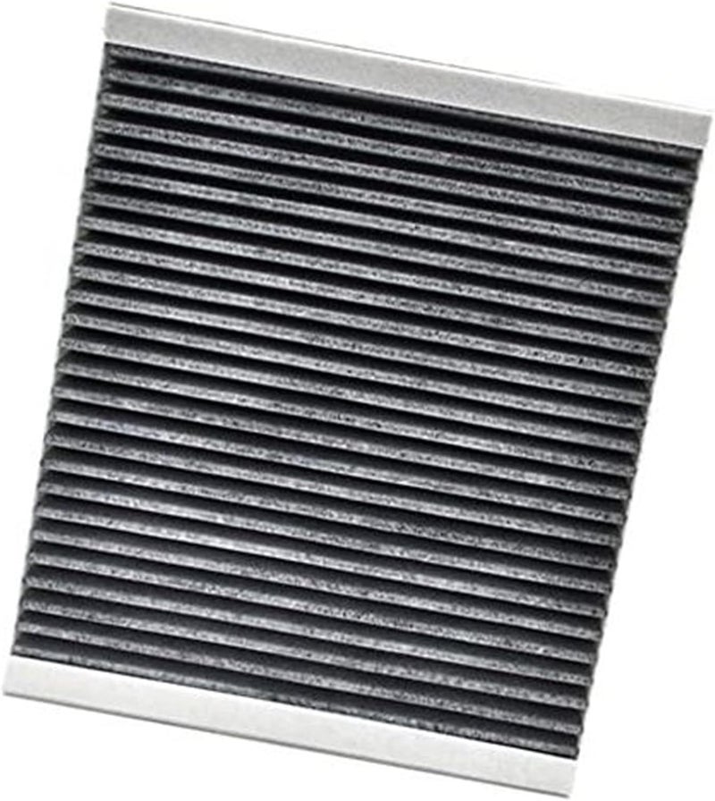 Wivplex Activated Carbon Cabin Air Filter for Opel and Chevy - Image 1