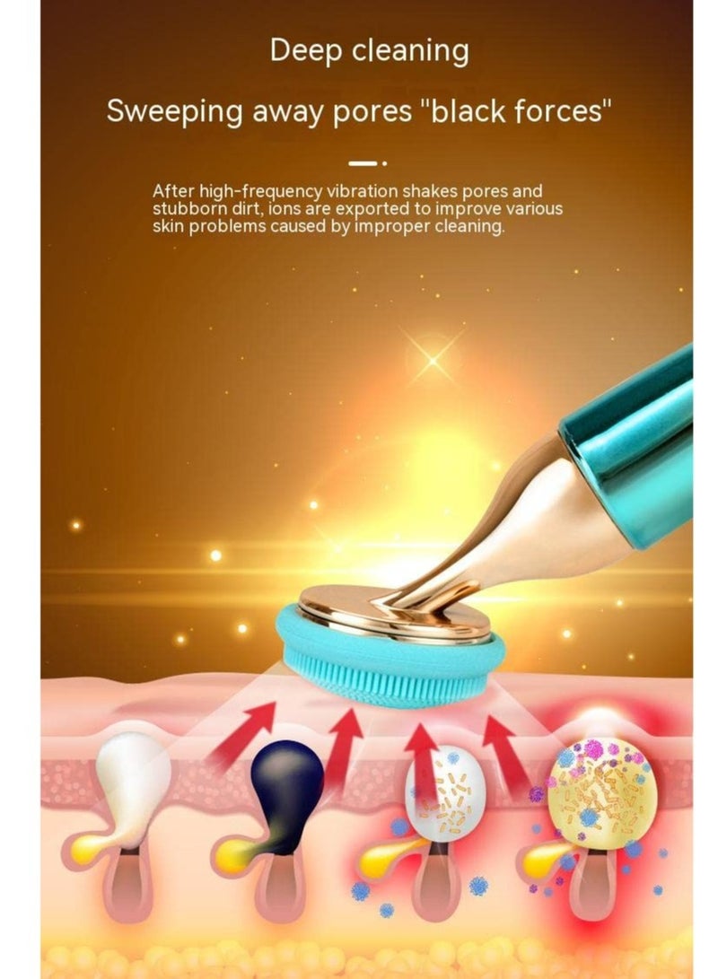 Facial Massager  Tightening Instrument Electric Massage Instrument - Image 4