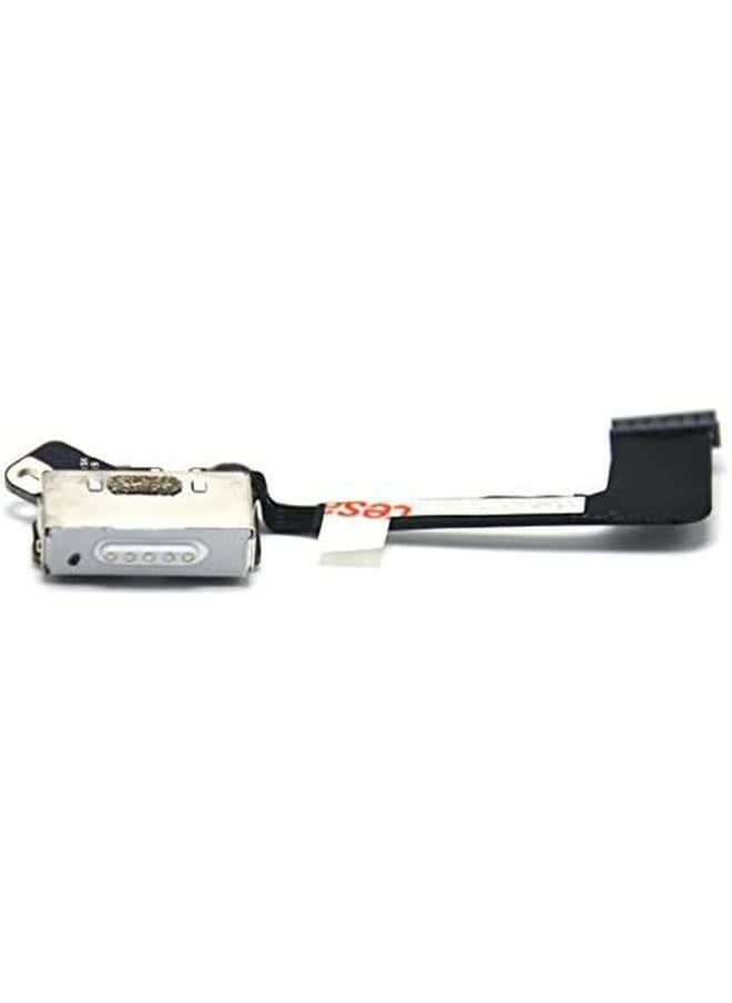 erorex - Replacement Plug Compatible With Magsafe Dc In Power Jack Board 820 3584 A Compatible With Macbook Pro 13 Inch A1502 Retina Late 2013 Early 2015 - Image 1
