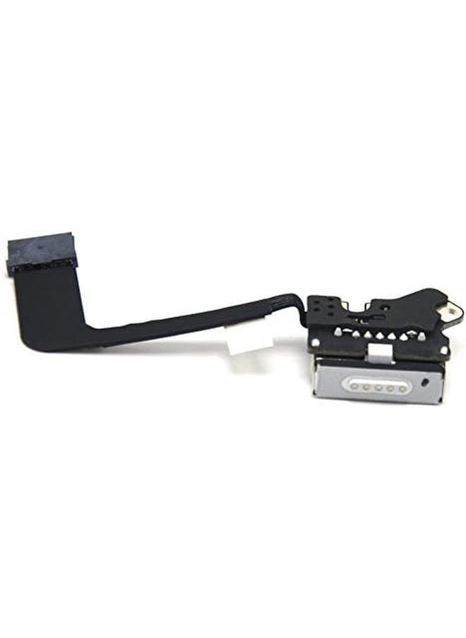 erorex - Replacement Plug Compatible With Magsafe Dc In Power Jack Board 820 3584 A Compatible With Macbook Pro 13 Inch A1502 Retina Late 2013 Early 2015 - Image 1
