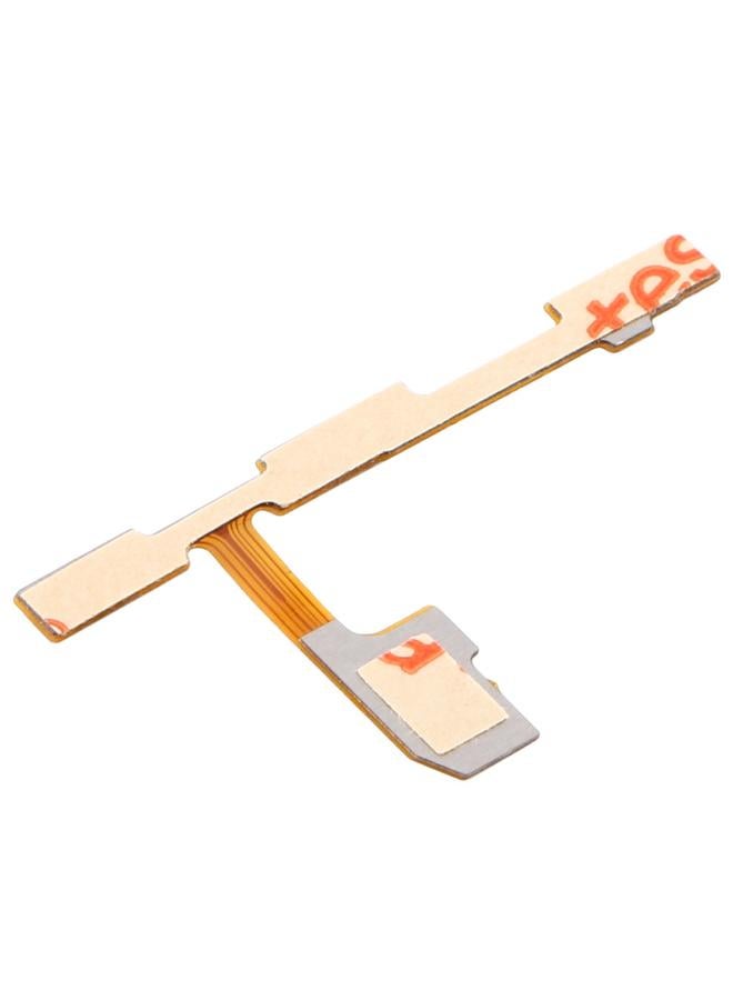 إيروريكس كابل مرن لزر الطاقة وزر الصوت لهاتف Huawei Honor Play 4T Pro - Image 3