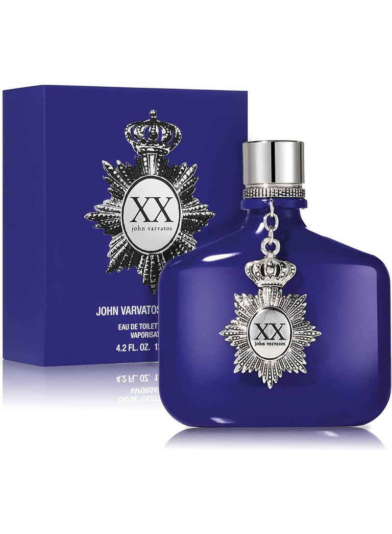 جون فارفاتوس جون فرفاتوس اكس اكس انديجيو رجالي ١٢٥مل