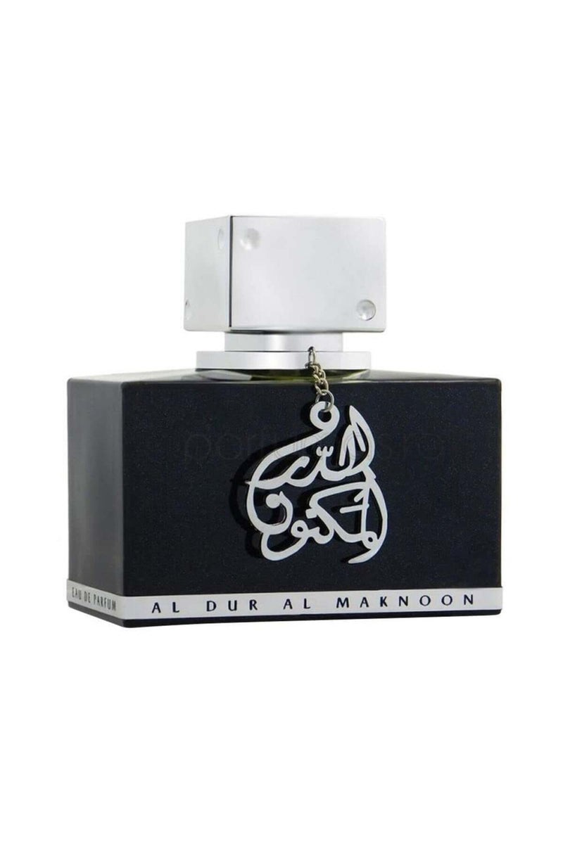 لطافة عطر  الدر المكنون من لطافة او دي برفيوم 100مل - Image 2