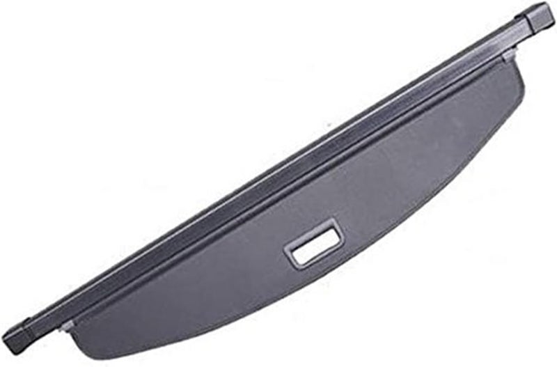 QASULER Rear Cargo Cover for Q5 (2010-2021) - Image 1