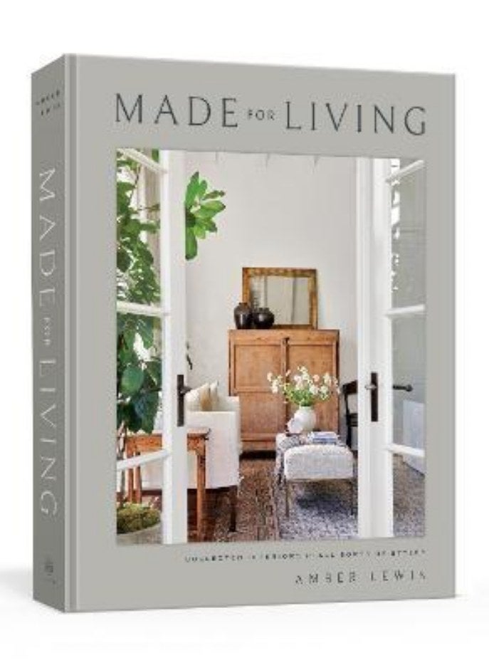 Made for Living