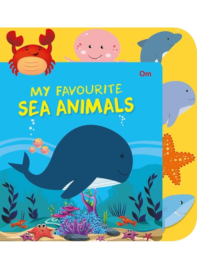 حيوانات البحر - Image 1