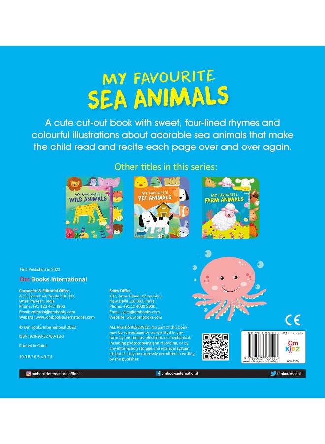 حيوانات البحر - Image 2