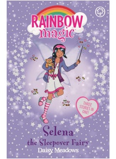 Rainbow Magic: Selena the Sleepover Fairy : Special