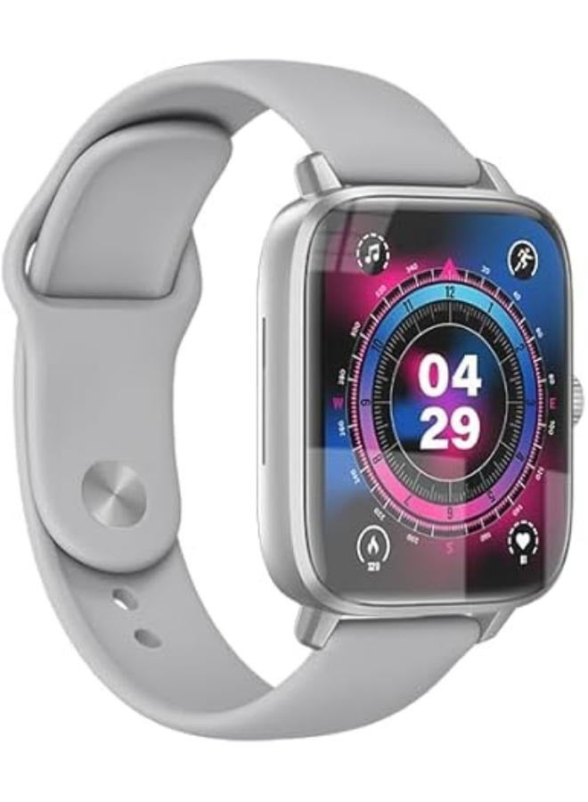 Smart Watch (Answer/ Make Call)- JR -FT3S - Image 2