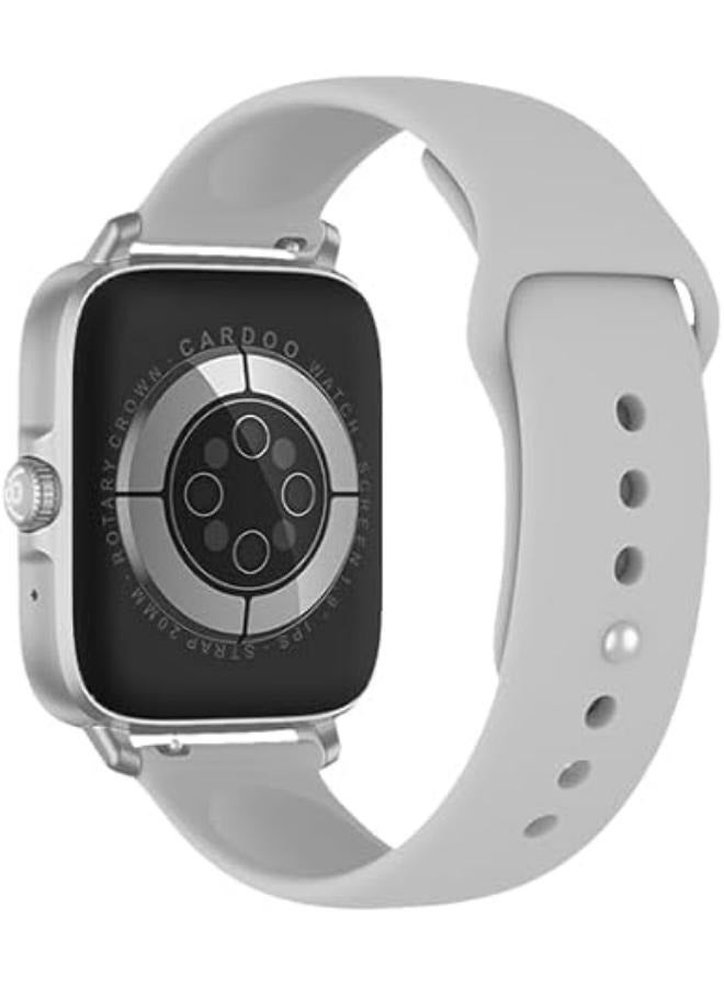 Smart Watch (Answer/ Make Call)- JR -FT3S - Image 3