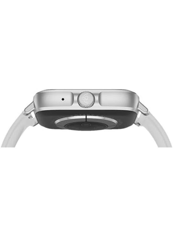 Smart Watch (Answer/ Make Call)- JR -FT3S - Image 4