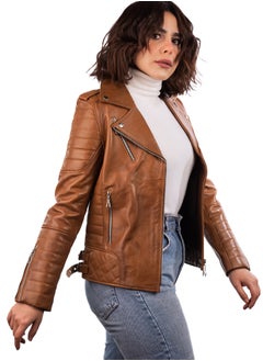 jacket leather for women