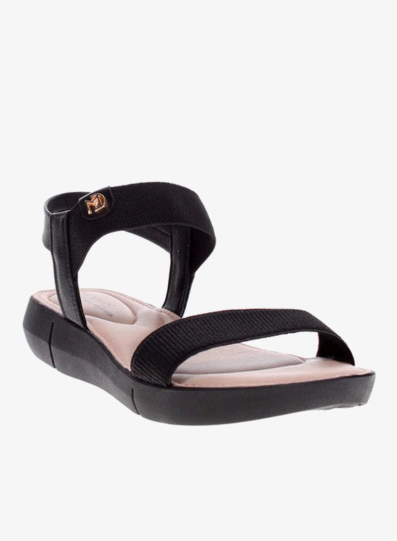 MODARE Sandals for Women with Back Strap – Stylish & Supportive sling Back Ladies Sandals