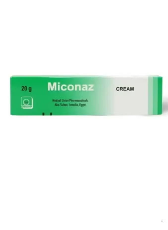 Antifungal cream 20g