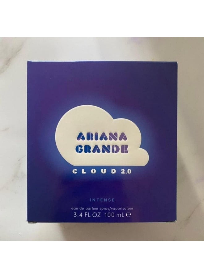 Ariana Grande أريانا غراندي كلاود 2.0 إنتنس أو دو بارفان حصرية أولتا 3.4 أونصة - Image 2