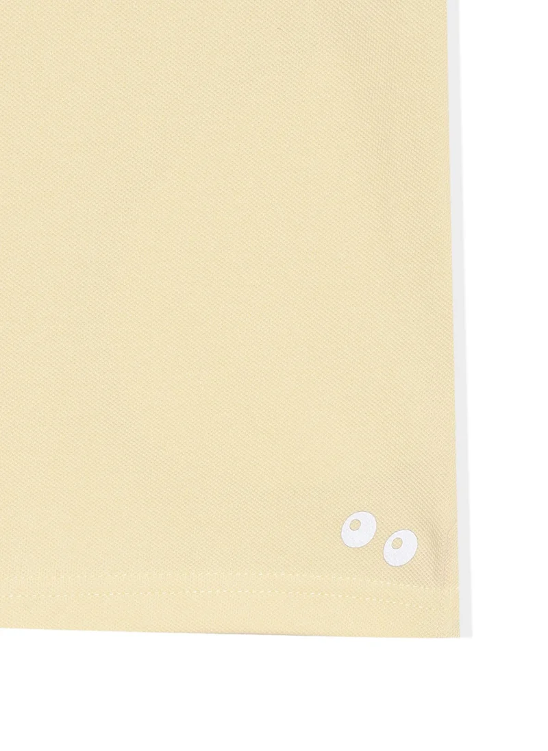 Pilolo Classic Cream Polo