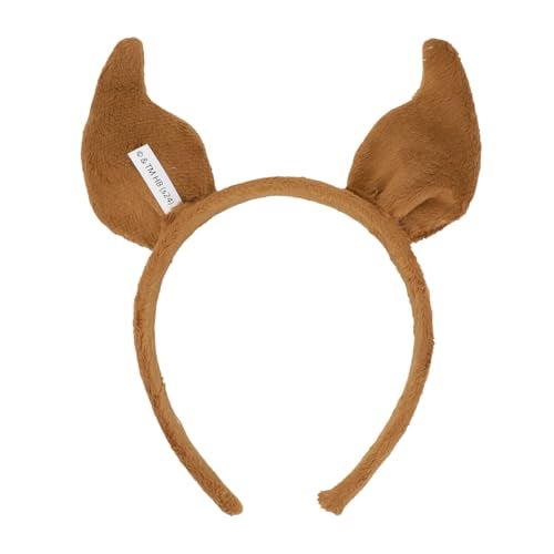 Bioworld Scooby Doo Scooby 2-Pack Cosplay Hair Band and Choker Necklace Set - Image 4